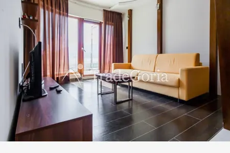Stan u novom kompleksu Mermerni Zamak u Boki Kotorskoj
