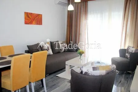 Apartment in residential complex Uteha