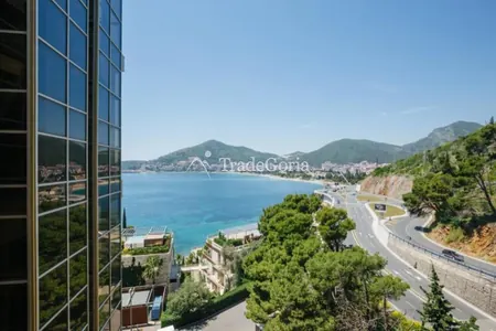 Wohnung im Harmonia-Komplex - Preis 402.500 Euro