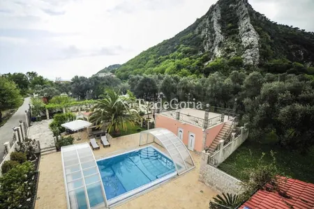Apartments at Dolphin Boutique Hotel Buljarica