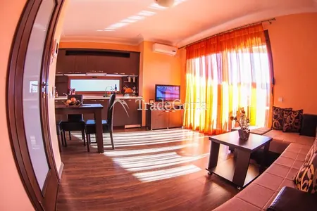 Apartments in Mini-Hotel Casa Blanca in Sutomore