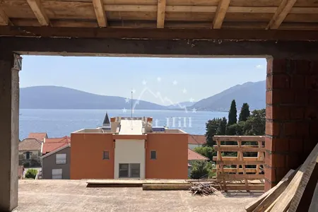 Apartment for renovation