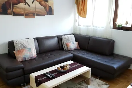 Apartment for rent in Cetinje with 1 bedroom. 37m2