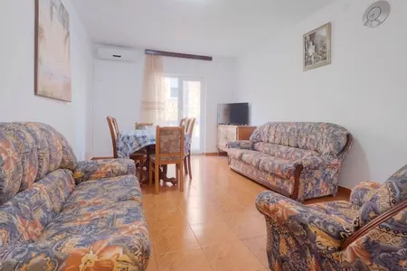 Apartment for rent in Seoce