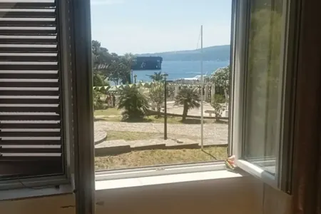 Apartment for sale 100 m from the sea in Bijela