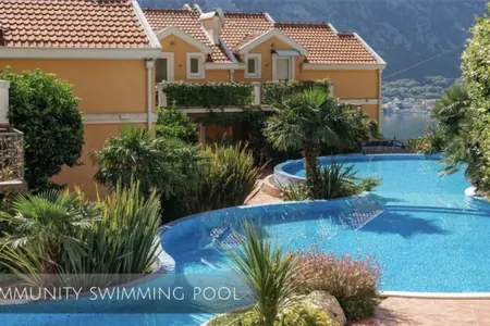 Apartment for sale 178m2 in Orahovac, Kotor