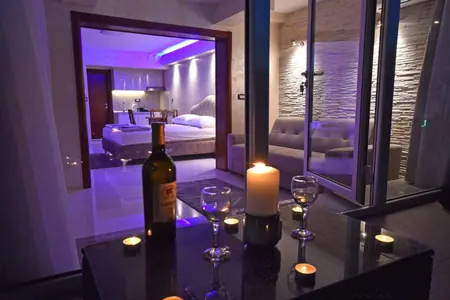 Apartment for sale 50m from the beach in Igalo.