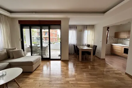 Apartment for sale by the sea in Đenovići, Herceg Novi
