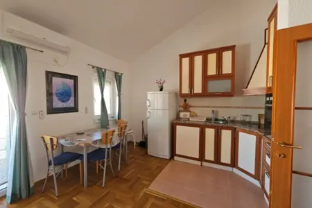 Stan na prodaju pored mora, Rafailovići, Budva