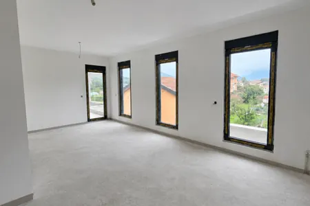 New apartment for sale, 51 m², Radanovići – completion by Oct 2026