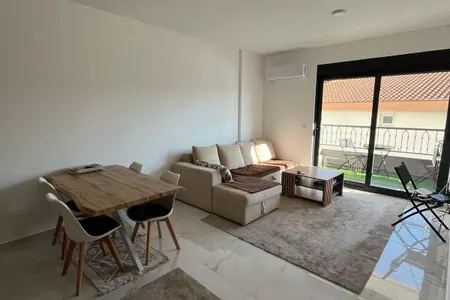 Apartment for sale in the final stage of construction in a Bar (Cheluga)