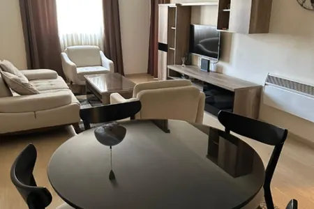 Modern Studio in City Kvart – Developer Unit by Zetagradnja