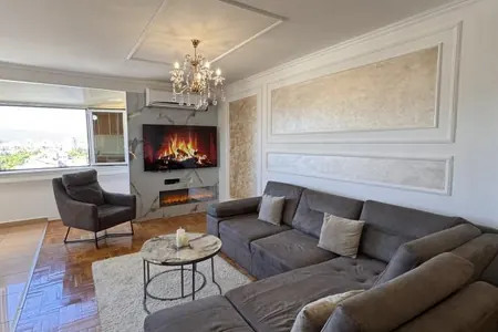 Apartment for sale in the very center of Podgorica.