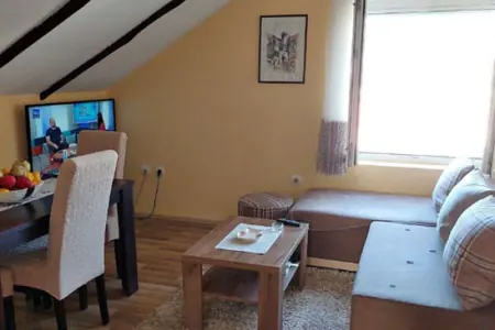 Apartment for sale in Zagorič, Podgorica.
