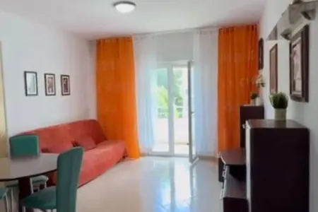 Apartment of 38 m2 for sale in Herceg Novi, Genovici district