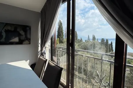 Студия 45 м² у моря, Баошичи
