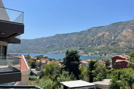 Apartman sa prelepim pogledom na zaliv