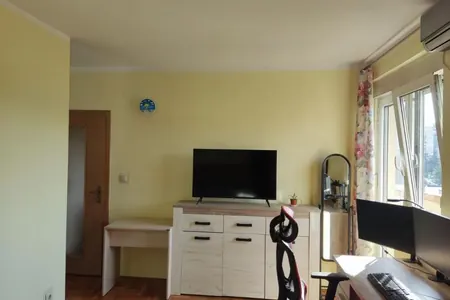 Apartment with parking space for sale in Podgorica.