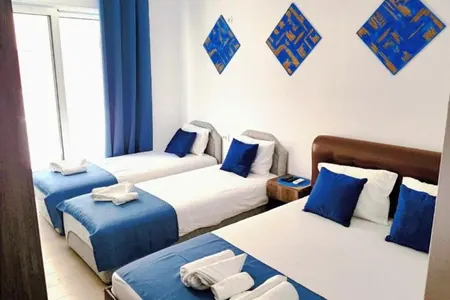 Apartments for rent in Dobro Voda, Barskaya obshtina