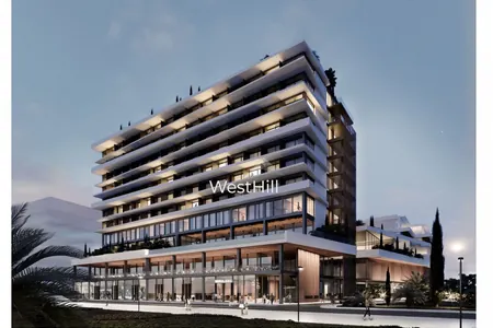 Prodaja stanova u Budvi sa pogledom na more u novom kompleksu
