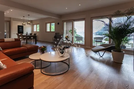 Apartments in Kotor