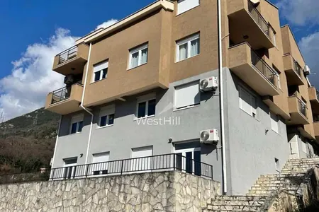 Apartments in Lastva Grbaljska
