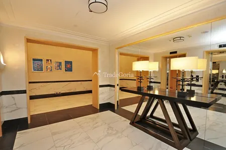 One bedroom apartment for rent. Regent Porto Montenegro