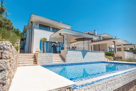Bar, Olive Bay - Modern Seafront Villas with Pools and Private Sea Access