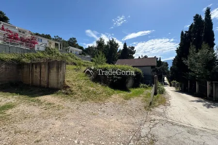 Bar, Shushan | Urbanized plot in the Green Belt - €110,000