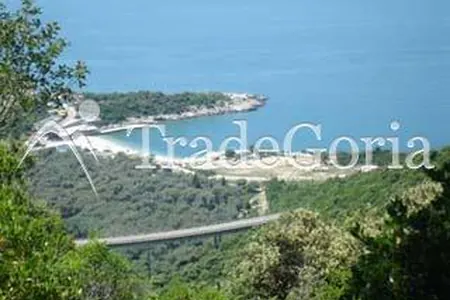 Бар-Утеха. Land plot for tourist complex construction.