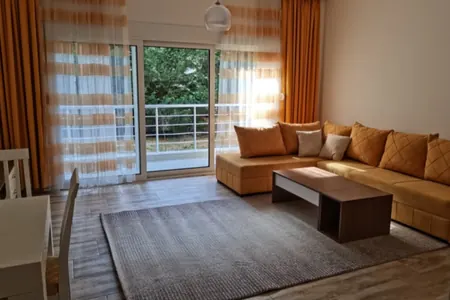 Beautiful apartment for sale in Ulcinj.