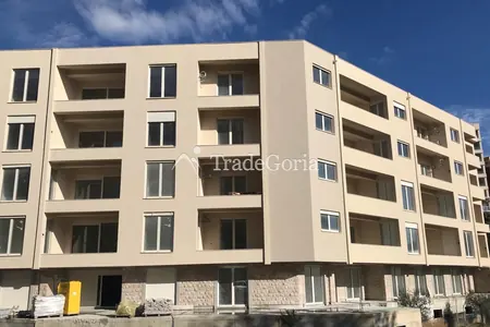 Бечичи. Трехкомнатные 132,56 кв.м. этаж 4
