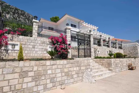 Business Complex - Mini Apartment Hotel and Villa with Stunning Sea Views