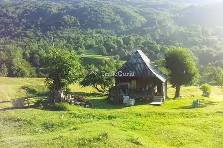 Large estate near Kolasin