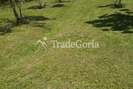 Large land plot 1661 m2 in Bar, bus station area