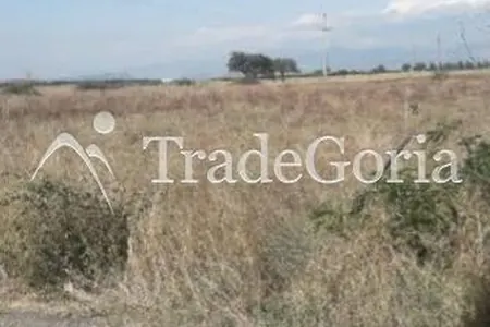 Large Land Plot in Podgorica, Golubovci