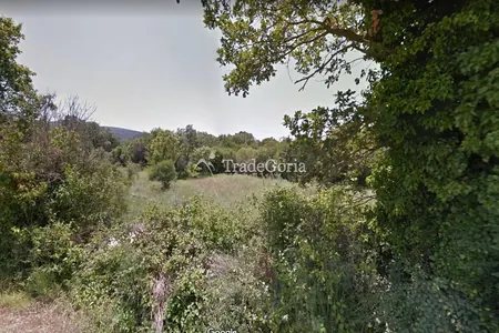Large land plot in Uteha, Bar