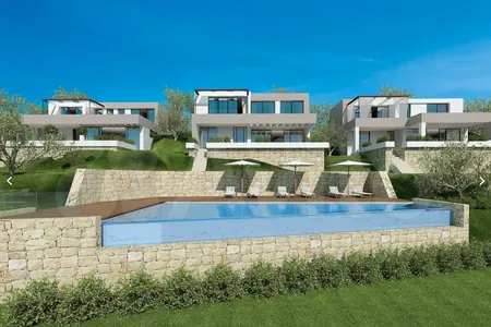 Building plot for sale. Buljarica