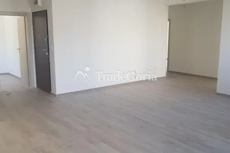 Four-bedroom apartment in Becici