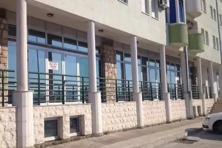 Commercial space for rent