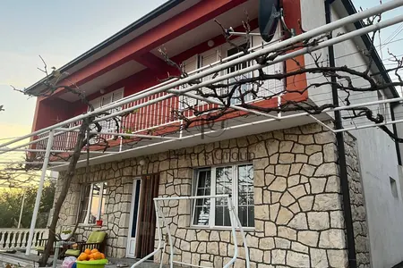 Cozy and stylish house for sale in Meterizie, Ulcinj