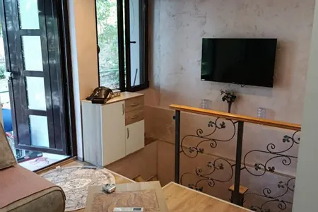 Cozy apartment of 44 m2 for sale in Podgorica, Malo Brdo district