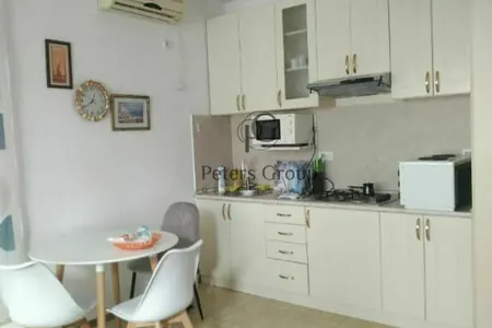 Cozy One-Bedroom Apartment for Sale in Central Sutomore