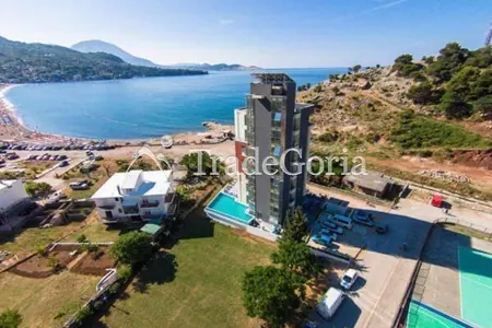 Operating 4* hotel by the sea with its own beach