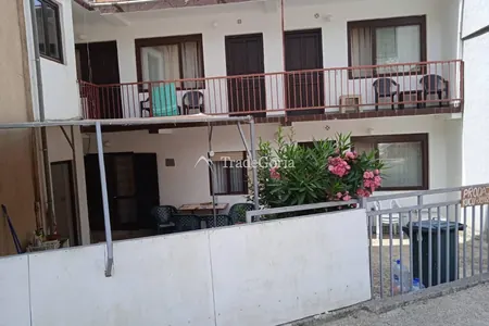 House 110m2 in the village of Chan, Barska commune.