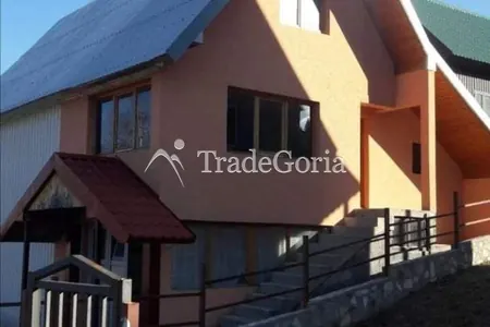 Haus in Žabljak - 135.000 Euro