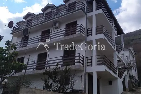 House with panoramic sea view in Herceg Novi, settlement Biela