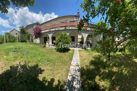 Haus mit Meerblick in Herceg Novi, Kumbor