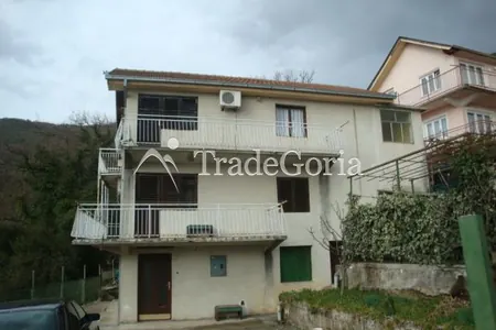 House with Bay View in Biela, Herceg-Novi