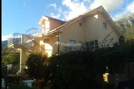 House for rent at a moderate price!